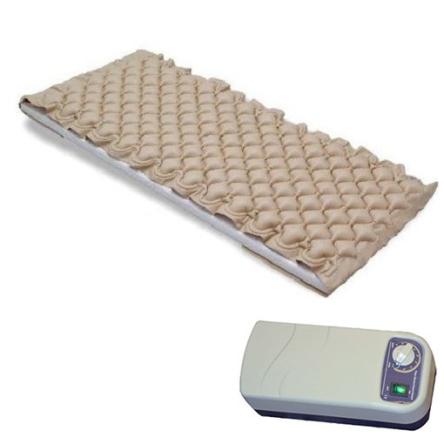 Купить Матрас противопролежневый с воздушным компрессором 2013 Comfort Titan Deutschland 2