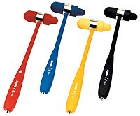 Молоточек Колорфлекс (Colorflex) большой Kawe (41740, 41745, 41741, 41742)