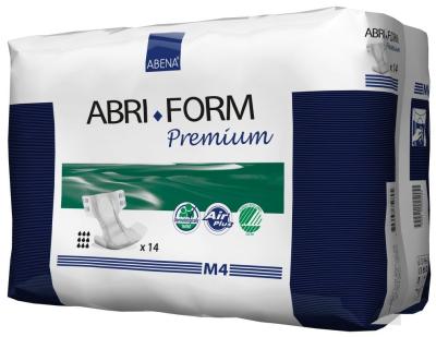 Купить Подгузники для взрослых Abri-Form M4 Premium