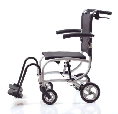 Кресло-каталка инвалидная ORTONICA BASE 115