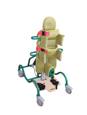 Купить Опора функциональная для стояния для детей-инвалидов "Я МОГУ!" ОС-220 базовый комплект 