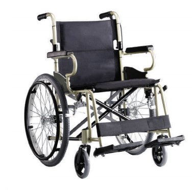 Купить Кресло-коляска механическая Karma Medical  Ergo 802X 0
