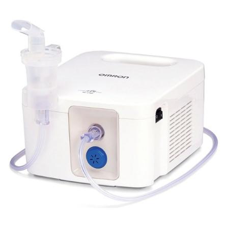 Купить Профессиональный ингалятор (небулайзер) OMRON Comp AIR C900 Pro (NE-C900-RU) 0