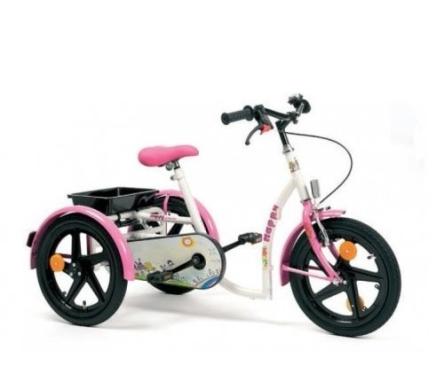 Велосипед для детей с ДЦП Vermeiren Sporty (Happy)