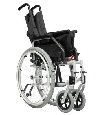 Кресло-коляска  инвалидная Ortonica Trend 50