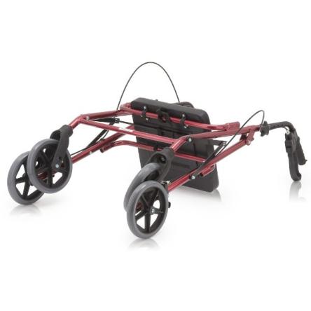 Купить Опора прогулочная на 4-х колесах FD Medical D9 7