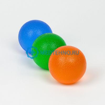 Купить Мяч для массажа кисти L 0350 (50мм)