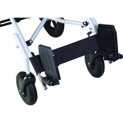 Детская инвалидная коляска Patron Corzino Basic
