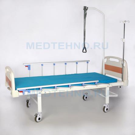 Купить "Кровать функциональная медицинская КМФ Comfort 3" 3