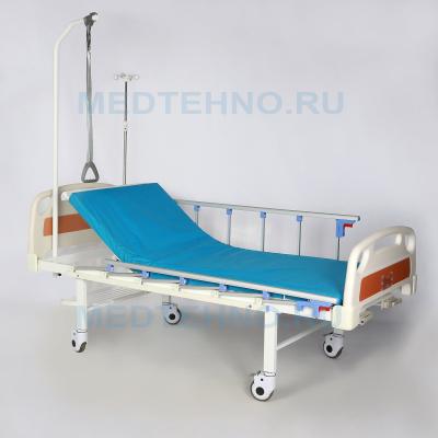 "Кровать функциональная медицинская КМФ Comfort 3"