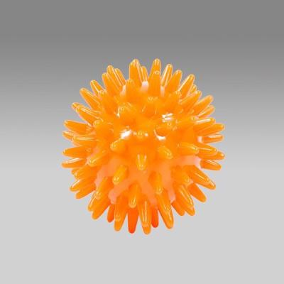 Купить Массажный мяч 6 см оранжевый L0106