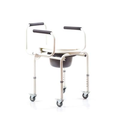Кресло-стул с санитарным оснащением TU 80