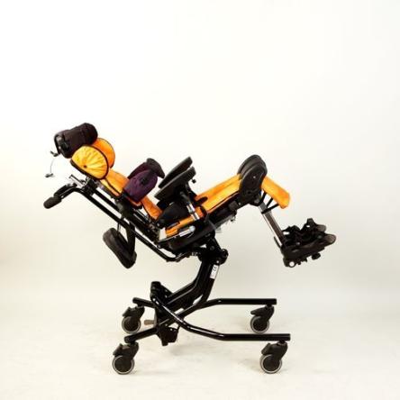 Купить Ортопедическое функциональное кресло Mygo «Майгоу» для детей-инвалидов