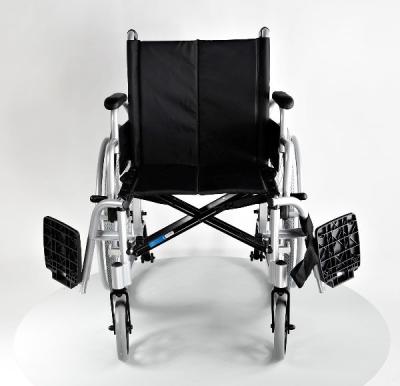 Кресло-коляска инвалидная Barry A7 (7018 A0603SP)