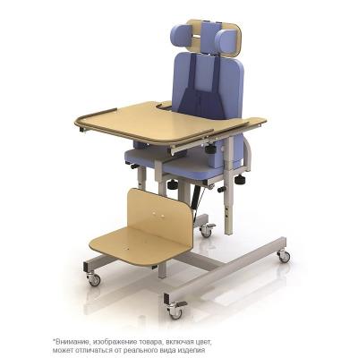 Купить Ортопедический функциональный стул CH-37.01.03 для детей-инвалидов