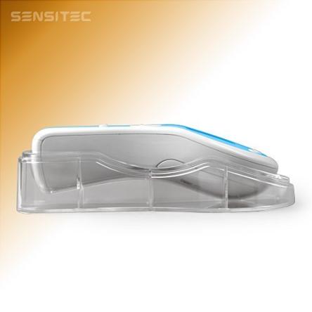Купить Термоме­тр инфракрасный, бесконтактный Sensitec NB-401 3