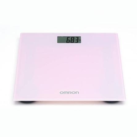 Купить Весы персональные цифровые OMRON HN-289 4