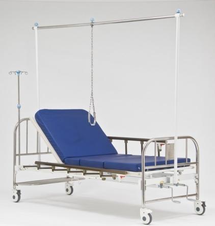 Купить Кровать медицинская RS104-B с рамой Балканского 1