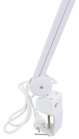 Купить Лампа-лупа с кронштейном ММ-5-127-С LED тип 3 5