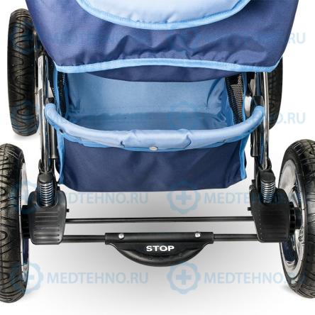 Купить Инвалидная кресло-коляска Гиппо (Старая модель)