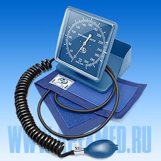 Купить Тонометр механический АТ-41 (Заменен на аналог) 1