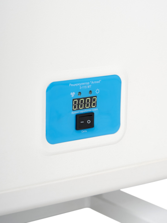 Купить Облучатель-рециркулятор Армед 3-115 МТ 3