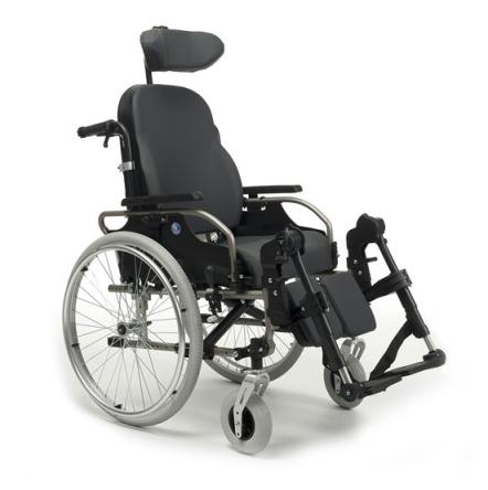Купить Кресло-коляска Vermeiren V300 + 30° comfort 0
