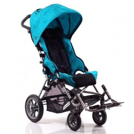 Купить Кресло-коляска Convaid Cruiser CX14; CX16, CX18 для детей с  ДЦП 5