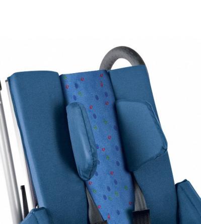 Кресло-коляска для детей-инвалидов Лиза Otto Bock 