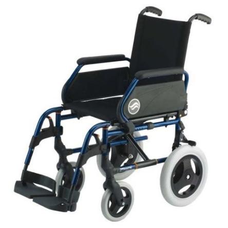 Купить Кресло-коляска инвалидная Breezy 250 (стандарт) (43-46см) Titan Deutschland LY-250-250 3
