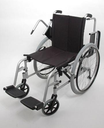 Купить Кресло-коляска инвалидная Barry A7 (7018 A0603SP)