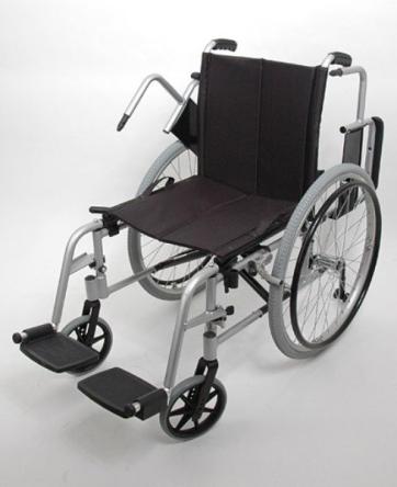 Купить Кресло-коляска инвалидная Barry A7 (7018 A0603SP) 1