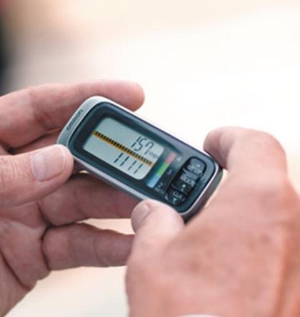 Купить Шагомер OMRON HJ-304-E Walking Style X 3