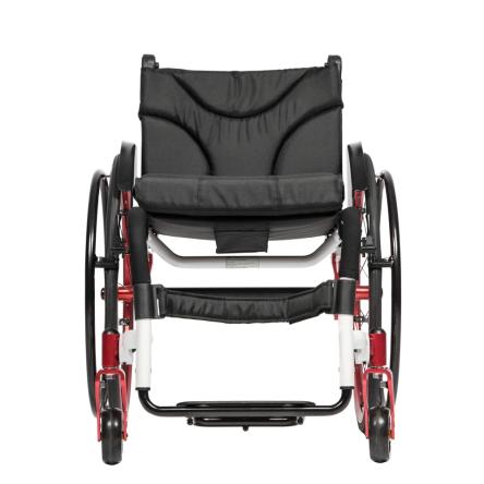 Купить Кресло-коляска инвалидное спортивное Ortonica S 5000  Schwalbe RightRun 1
