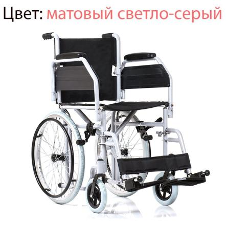 Купить Кресло-каталка Ortonica OLVIA 30 (для узких дверных проемов) 1