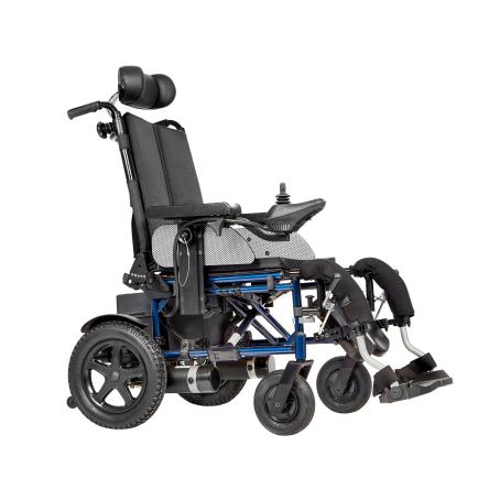 Купить Инвалидная электрическая кресло-коляска Ortonica Pulse 170 0