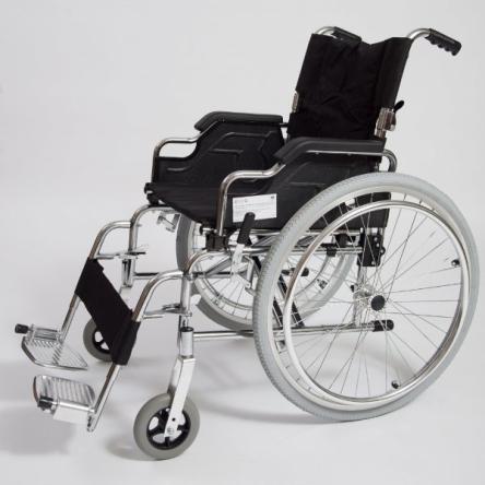 Кресло-коляска механическое CCW24