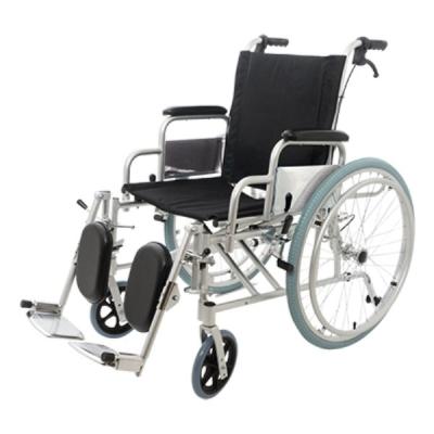 Кресло-коляска с высокой спинкой Barry R6