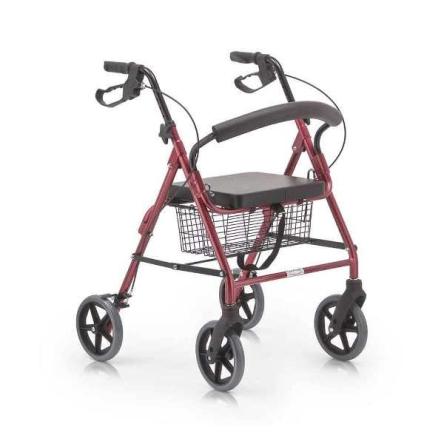 Купить Опора прогулочная на 4-х колесах FD Medical D9 0