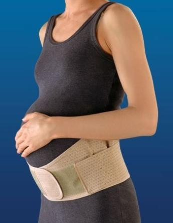 Бандаж для беременных Orlett MS-96, до- и послеродовый *+