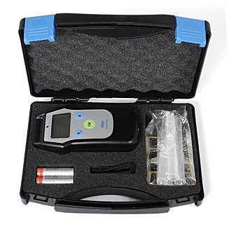 Купить Алкотестер Alcotest 6510 2