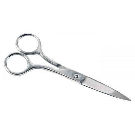 Купить Ножницы Apexmed хирургические Super Cut с одним острым концом, прямые, 145 мм 0