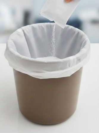 Купить Абсорбент для кресел-туалетов 20 шт Londvi 3