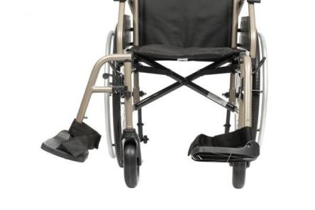 Купить Облегченная кресло-коляска Ortonica Base 130 AL