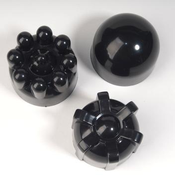 Массажер для тела Дельфин Ergopower ER-7041