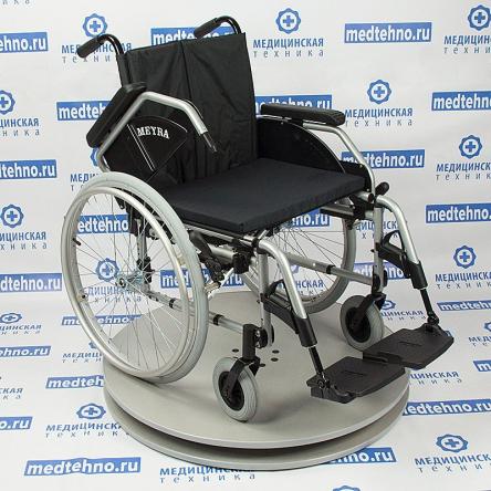 Купить Кресло-коляска облегченная Meyra 1.850 Eurochair 4