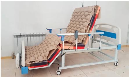 Купить Матраc Orthoforma противопролежневый с компрессором 3