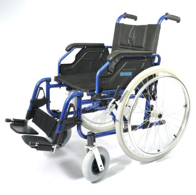 Купить Кресло-коляска инвалидная облегченная LY-710 (710-865LQ)