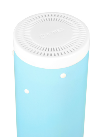 Облучатель-рециркулятор Армед AirCube 130-22 TOWER