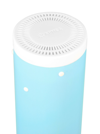 Купить Облучатель-рециркулятор Армед AirCube 130-22 TOWER 5